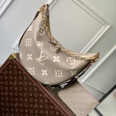 LV Hobo Bags